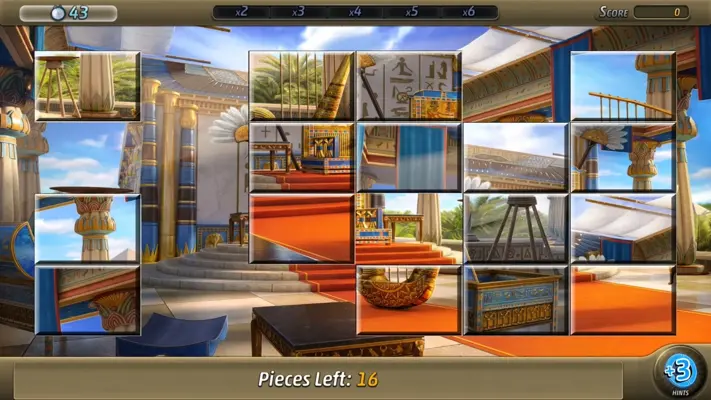 Criminal Case Travel in Time android App screenshot 3